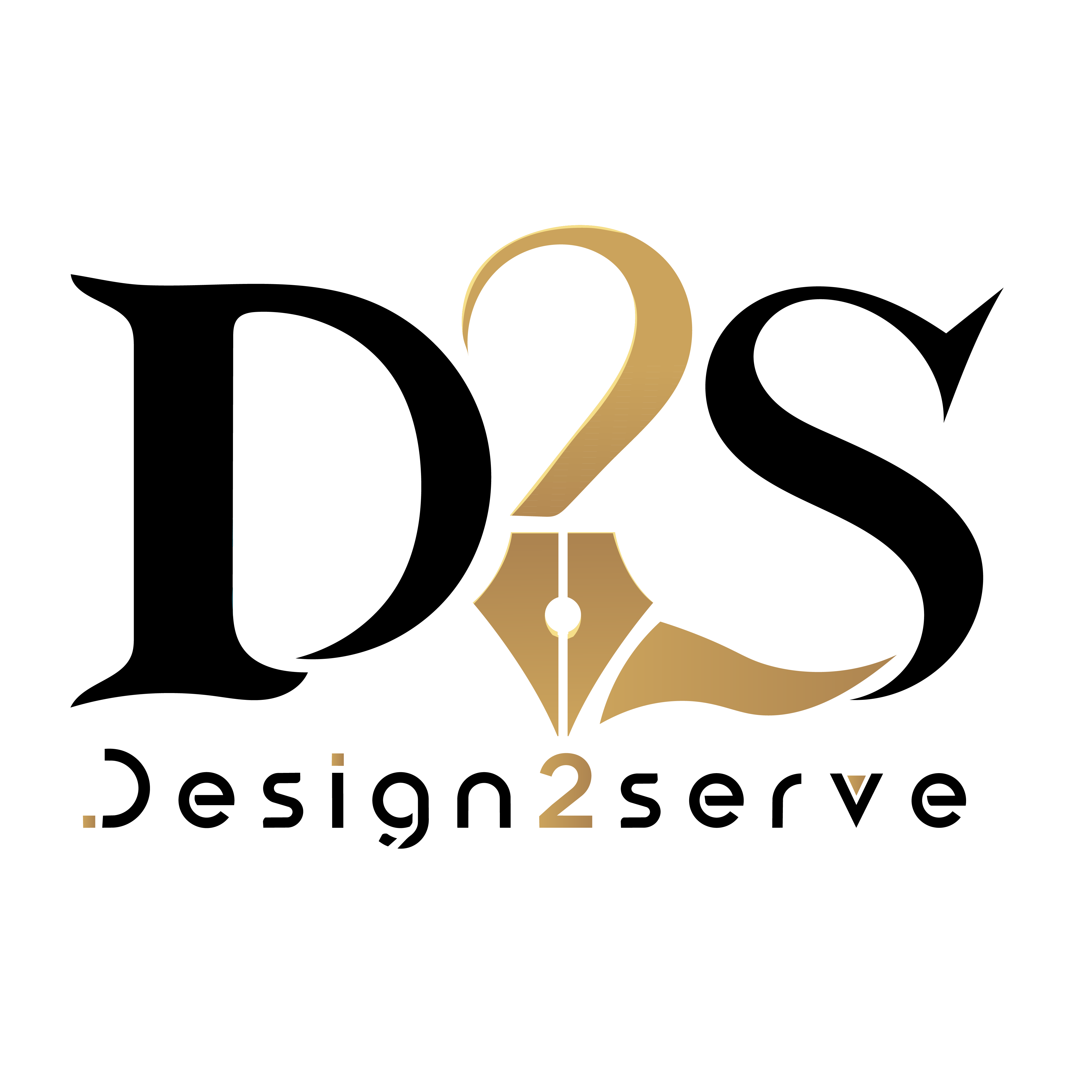 Design2Serve